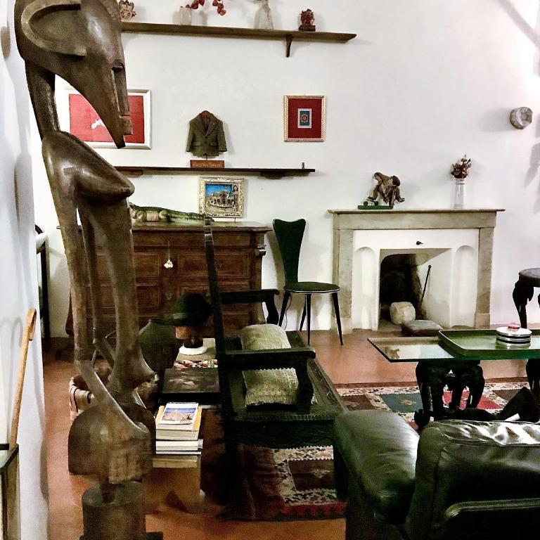 Pasha Apartment - Appartamentino su 2 Livelli - 11