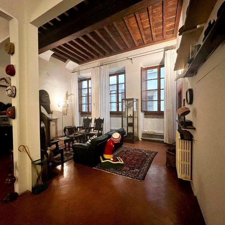Pasha Apartment - Appartamentino su 2 Livelli - 12
