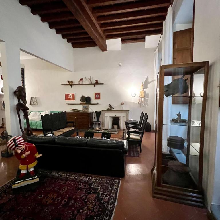 Pasha Apartment - Appartamentino su 2 Livelli - 13