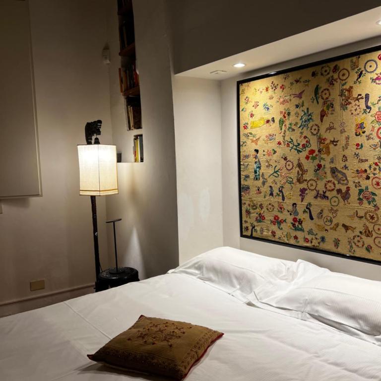 Pasha Apartment - Appartamentino su 2 Livelli - 14