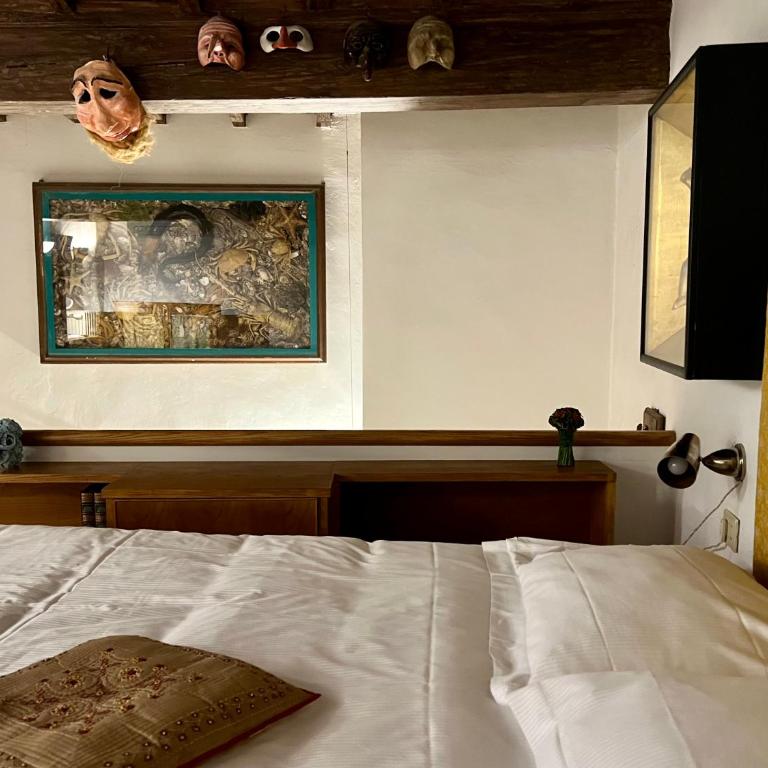 Pasha Apartment - Appartamentino su 2 Livelli - 4