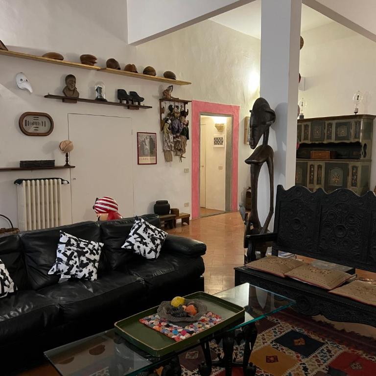 Pasha Apartment - Appartamentino su 2 Livelli - 17