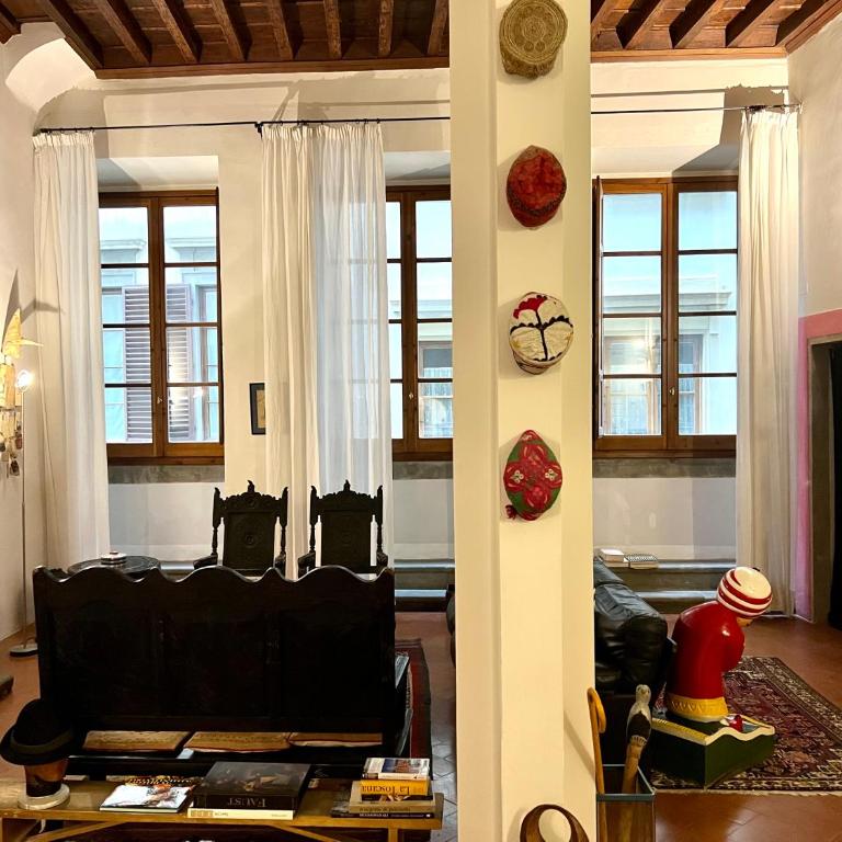 Pasha Apartment - Appartamentino su 2 Livelli - 2