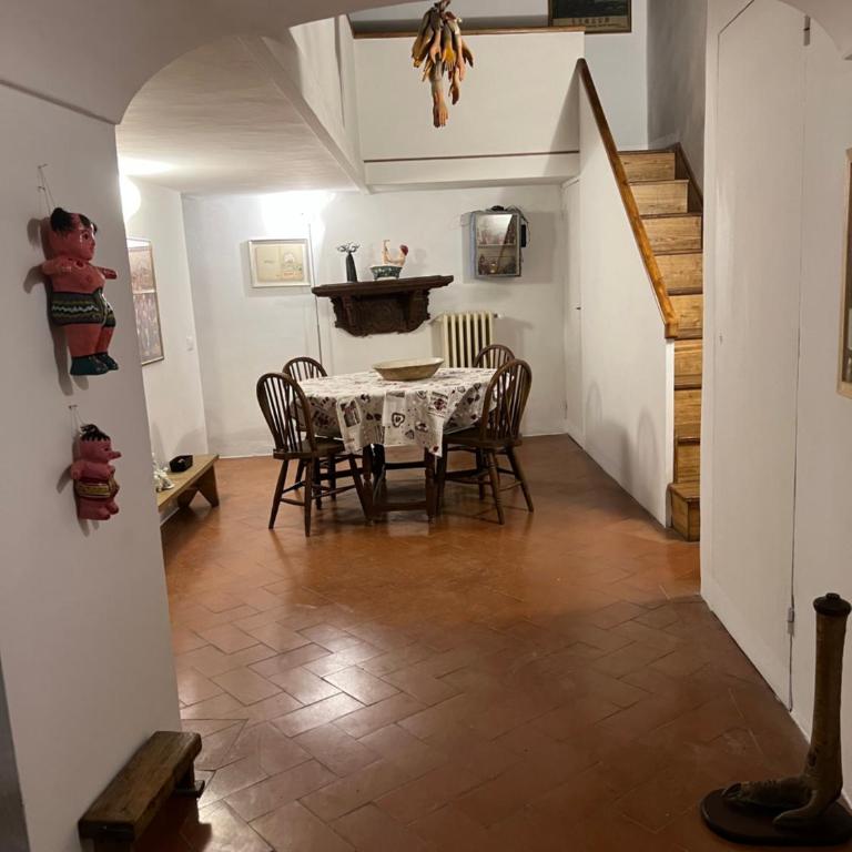 Pasha Apartment - Appartamentino su 2 Livelli - 20