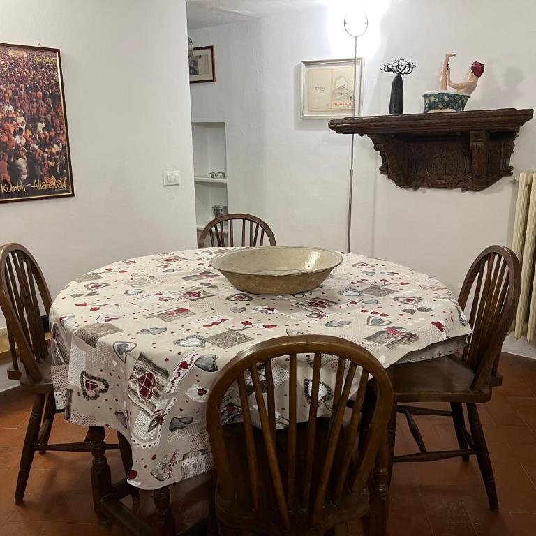 Pasha Apartment - Appartamentino su 2 Livelli - 21