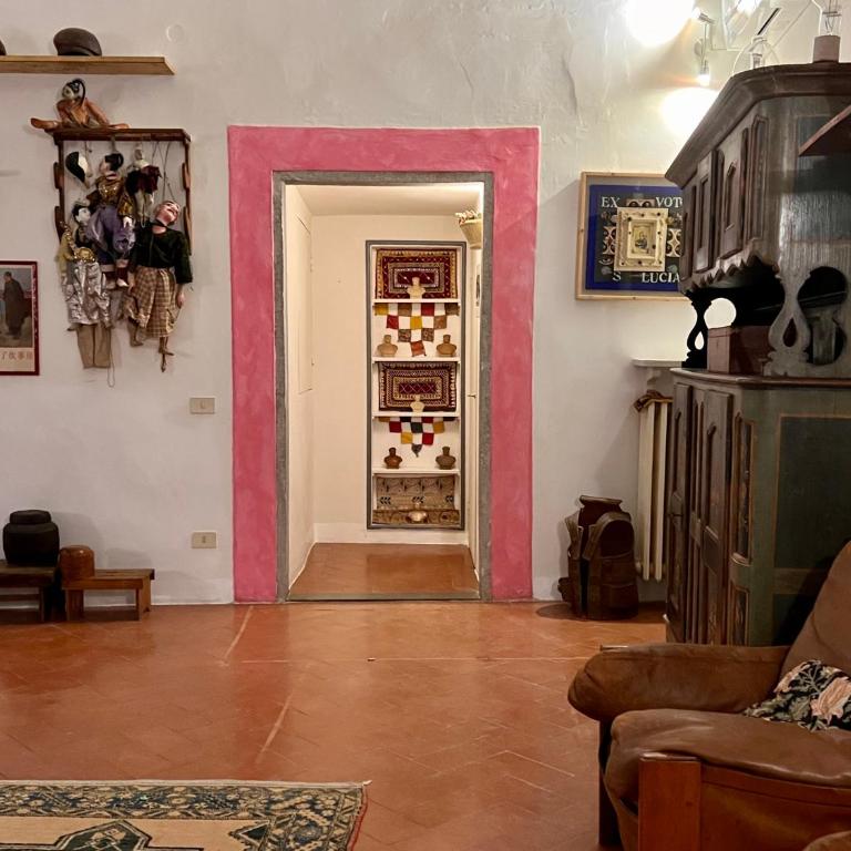 Pasha Apartment - Appartamentino su 2 Livelli - 6