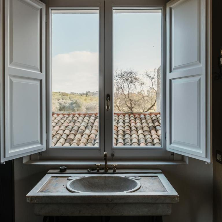 La pagliera - Camera Deluxe - 8