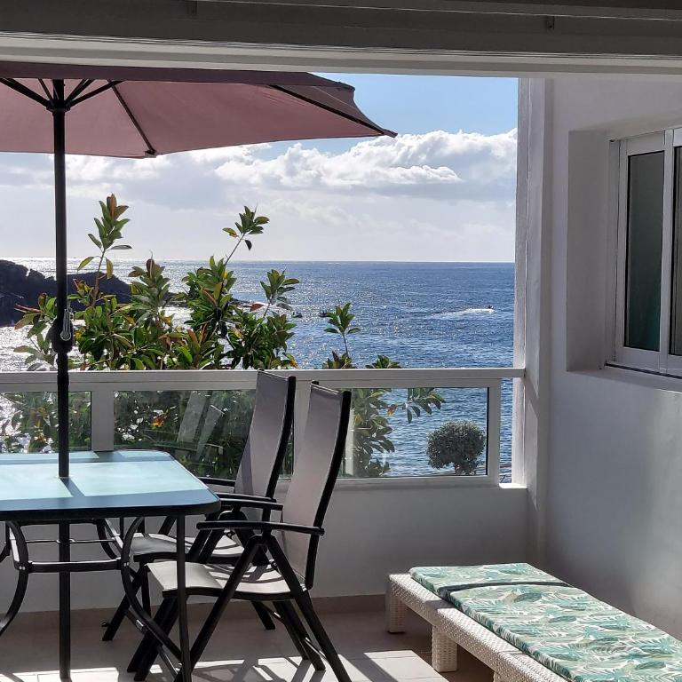 Beachview oriental design experience - Apartamento de 1 dormitorio - 11