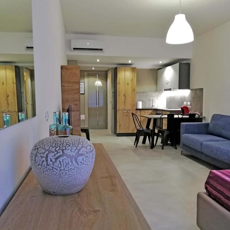 il piccolo loft - Apartment mit 1 Schlafzimmer - 2