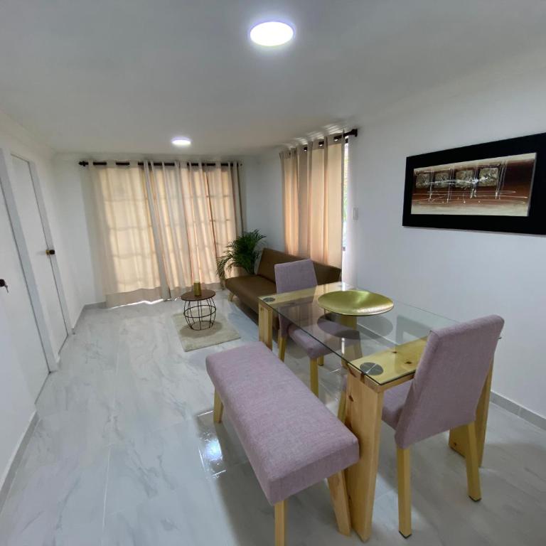 Posada Turistica el Swampito - Apartment - 7