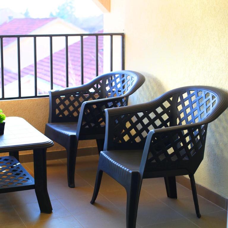 Aster Apartments - Apartman sa Terasom - 11