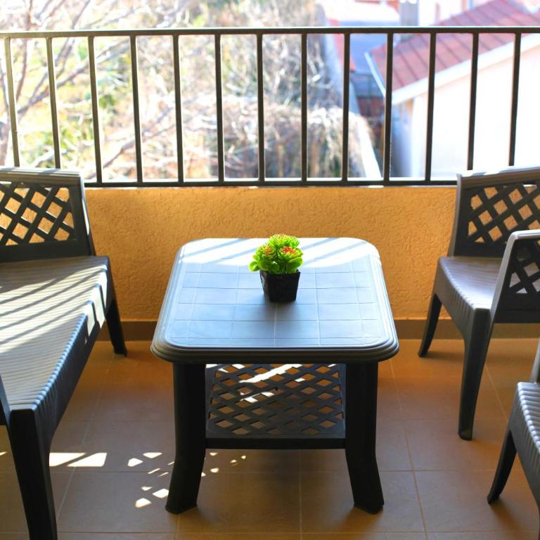 Aster Apartments - Apartman sa Terasom - 12