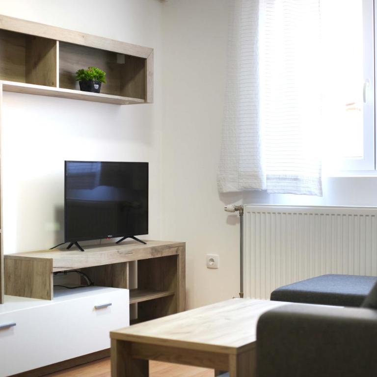 Aster Apartments - Apartman sa 1 Spavaćom Sobom - 11