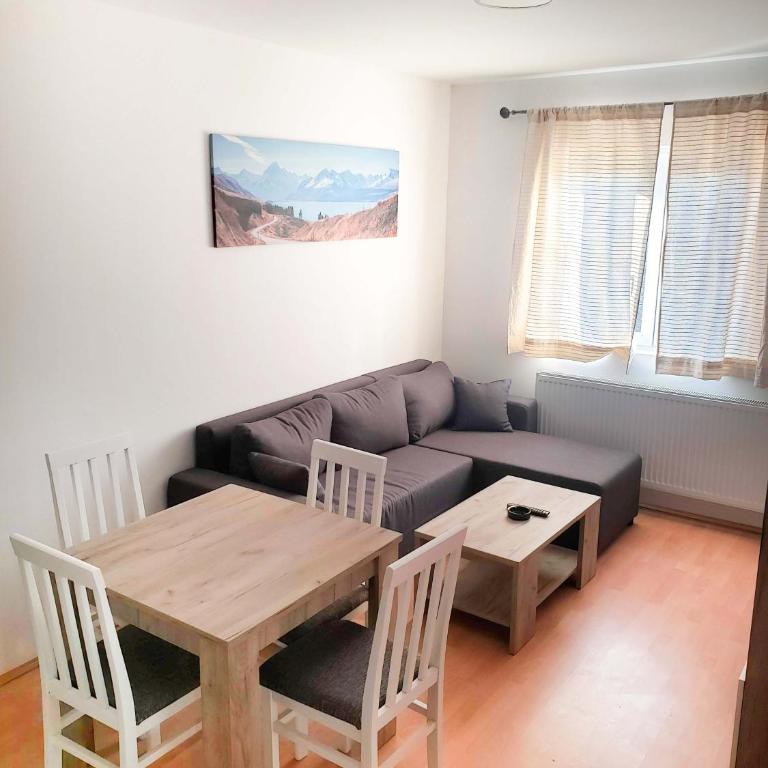 Aster Apartments - Apartman sa 2 Spavaće Sobe - 2