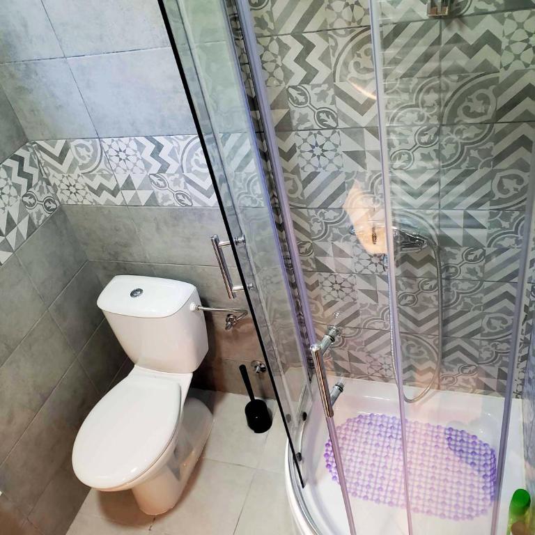 Aster Apartments - Apartman sa 1 Spavaćom Sobom - 12