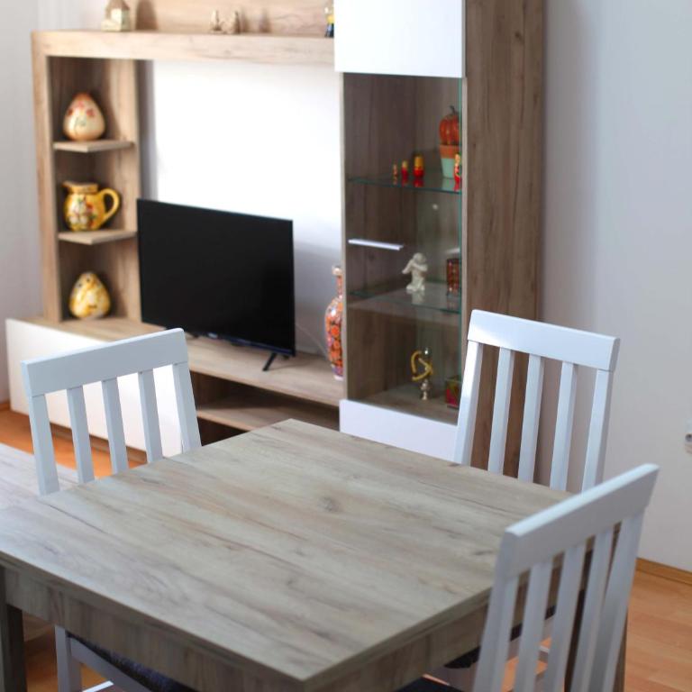 Aster Apartments - Apartman sa 2 Spavaće Sobe - 9