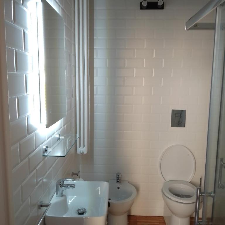 puntoxenia torri aragonesi - Appartamento con 2 Camere da Letto - 14