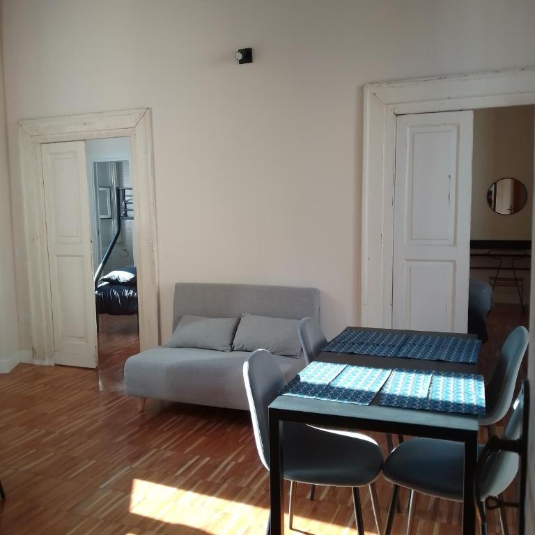 puntoxenia torri aragonesi - Appartamento con 2 Camere da Letto - 15