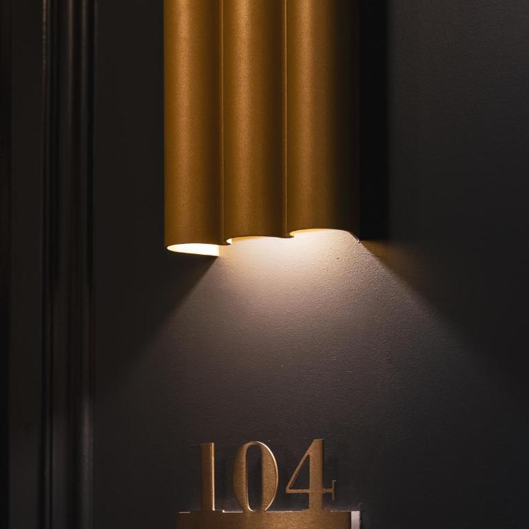 Dandy Hotel - Chambre Double Supérieure - 7
