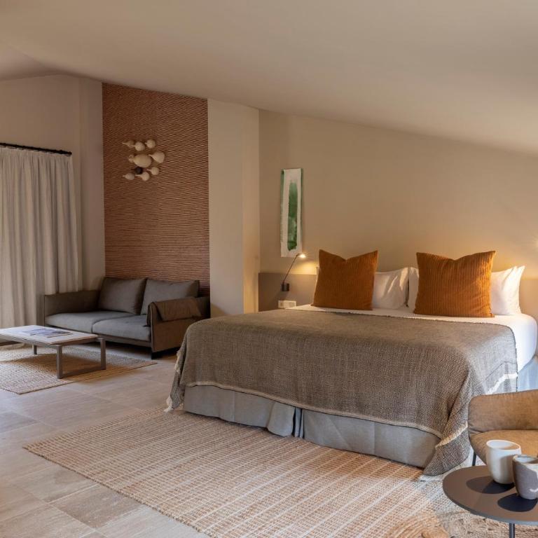 Can Aulí Luxury Retreat - The Loft - 1