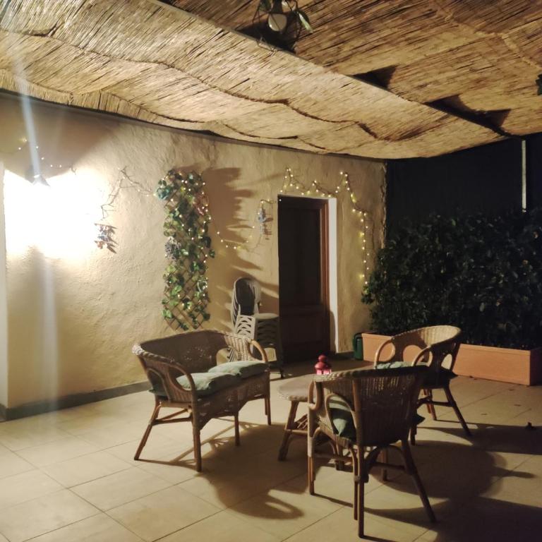 Il Castello di Monteggiori - Casa de 3 dormitorios - 9