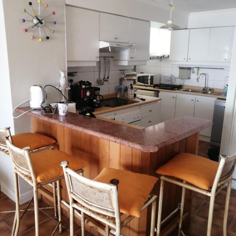 Departamento en la playa - Apartment with Sea View - 2