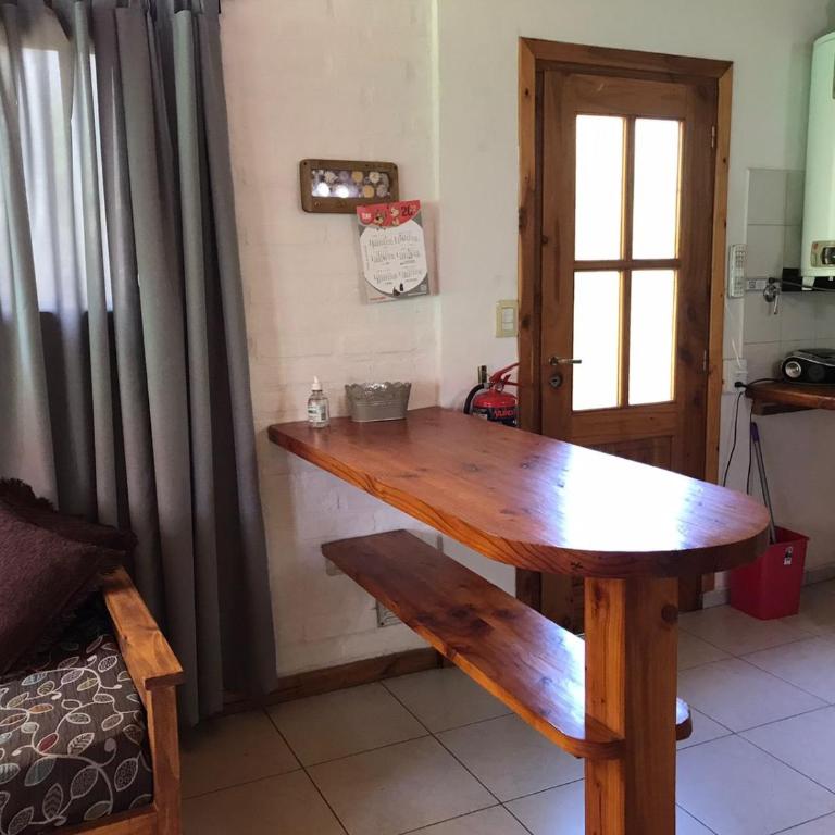 Casa Peral - Casa de 2 dormitorios - 11