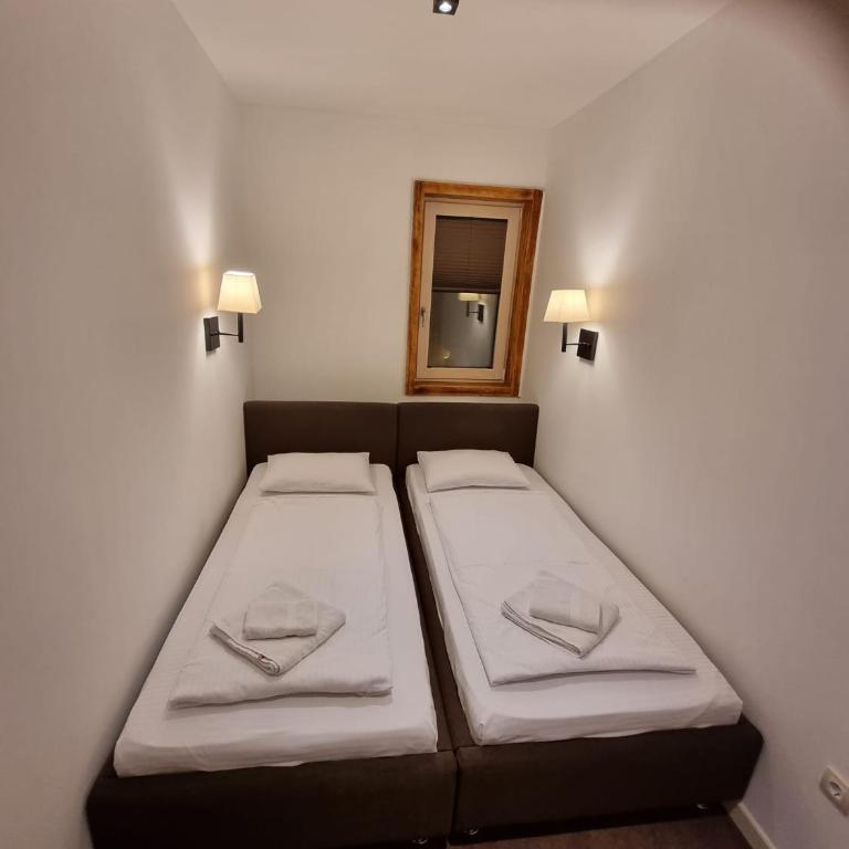 Apartman Zupa 112 - One-Bedroom Apartment - 5