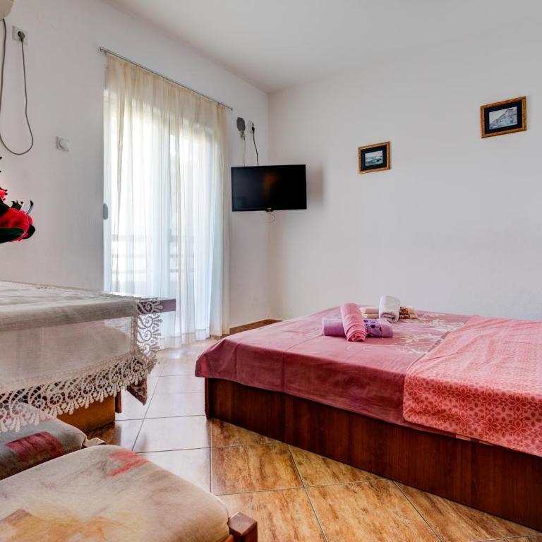 Villa Savovic - Studio with Sea View - 2