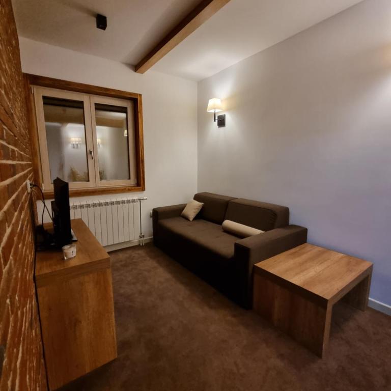 Apartman Zupa 112 - One-Bedroom Apartment - 4