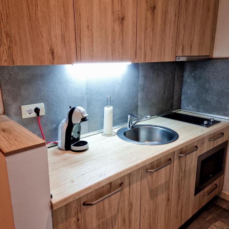 Apartman Zupa 112 - One-Bedroom Apartment - 6