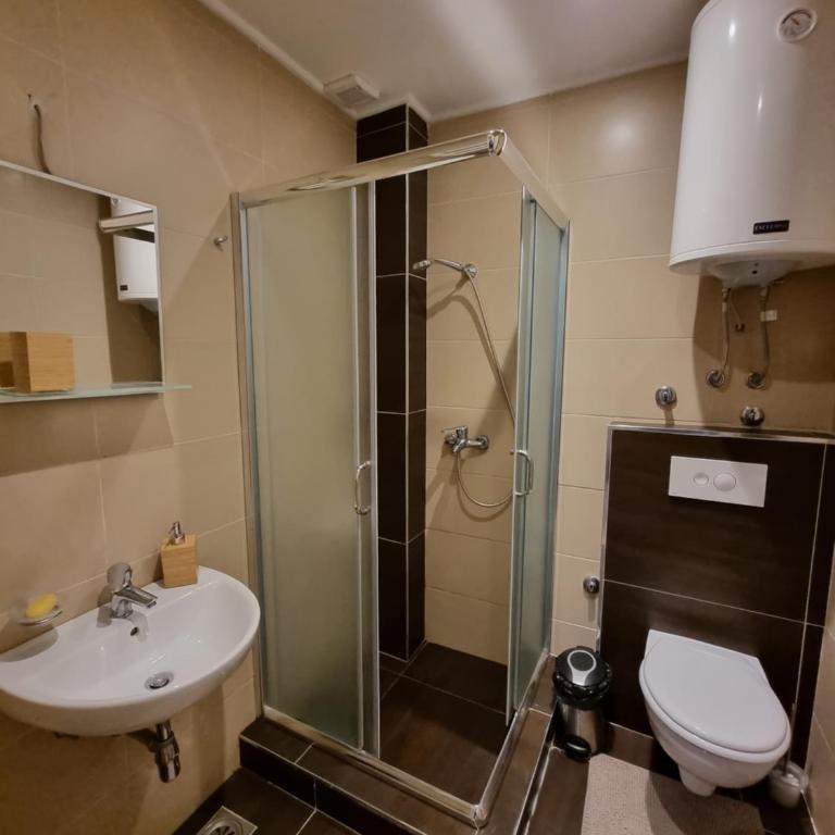 Apartman Zupa 112 - One-Bedroom Apartment - 7