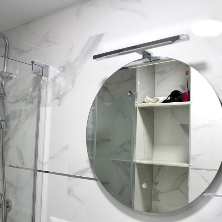 WISH SUITE BASILICA - Apartamento de 3 dormitorios - 14