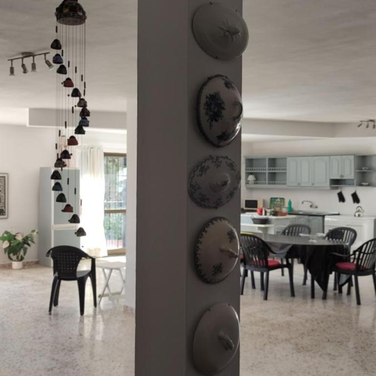 La Gaspara's Loft - Apartamento con vistas al mar - 19