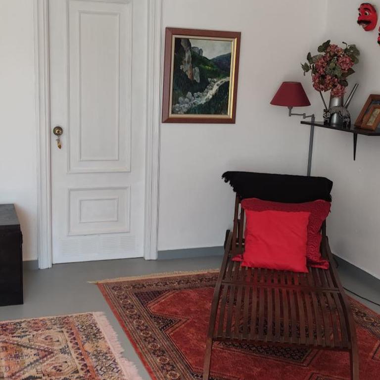 La Gaspara's Loft - Apartamento con vistas al mar - 22