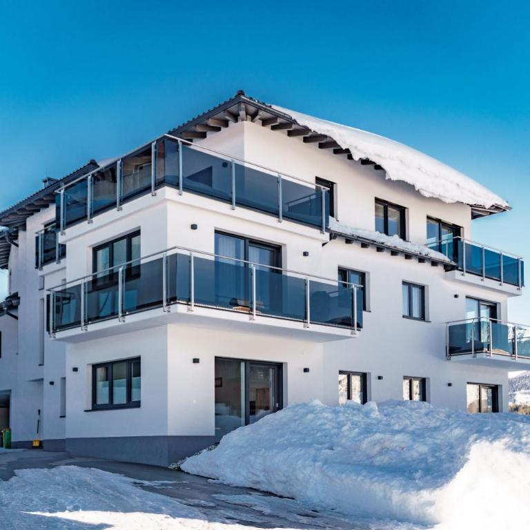 Ski In/Ski Out Appartement Jagahütt'n by Schladmingurlaub - Apartment mit 2 Schlafzimmern - 41