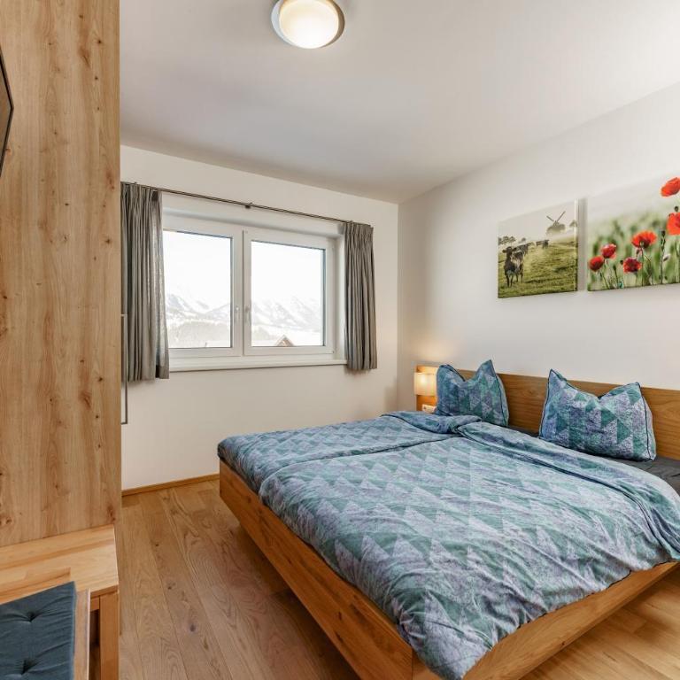 Ski In/Ski Out Appartement Jagahütt'n by Schladmingurlaub - Apartment mit 2 Schlafzimmern - 36