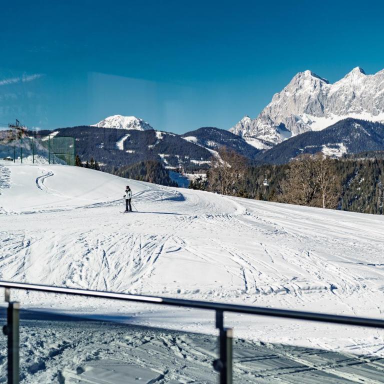 Ski In/Ski Out Appartement Jagahütt'n by Schladmingurlaub - Apartment mit 2 Schlafzimmern - 66