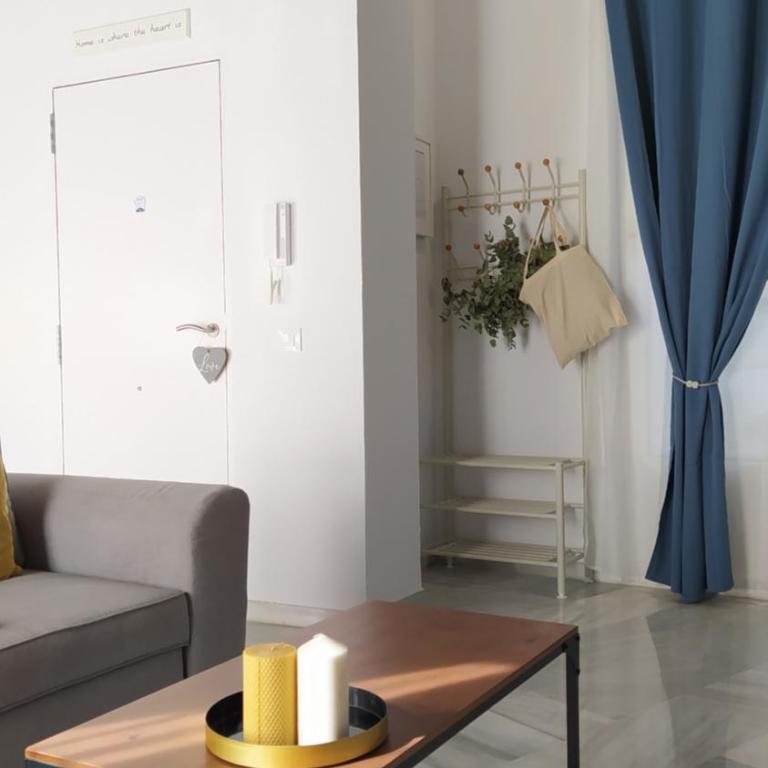 Sherryflat Teatro - Apartamento de 1 dormitorio - 19
