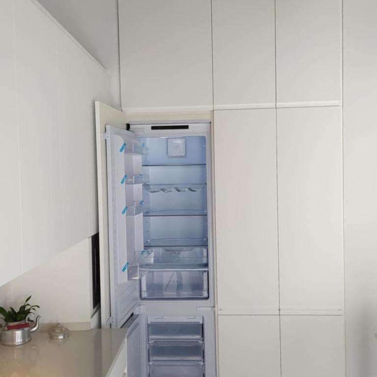 Sherryflat Teatro - Apartamento de 1 dormitorio - 13