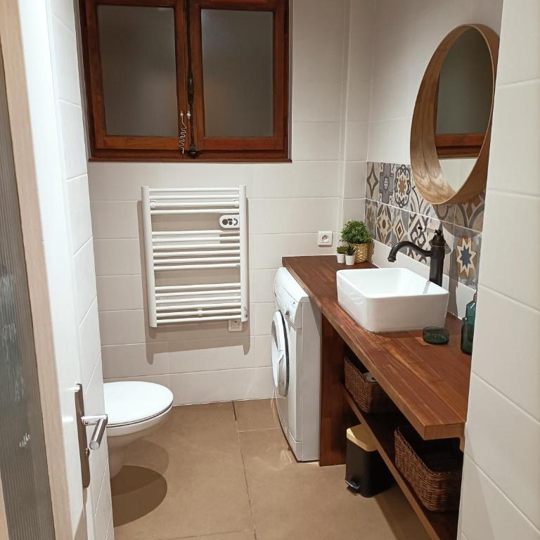 Appartement T1 bis 35m2 ANNECY proche centre ville - Appartamento con 1 Camera da Letto - 6