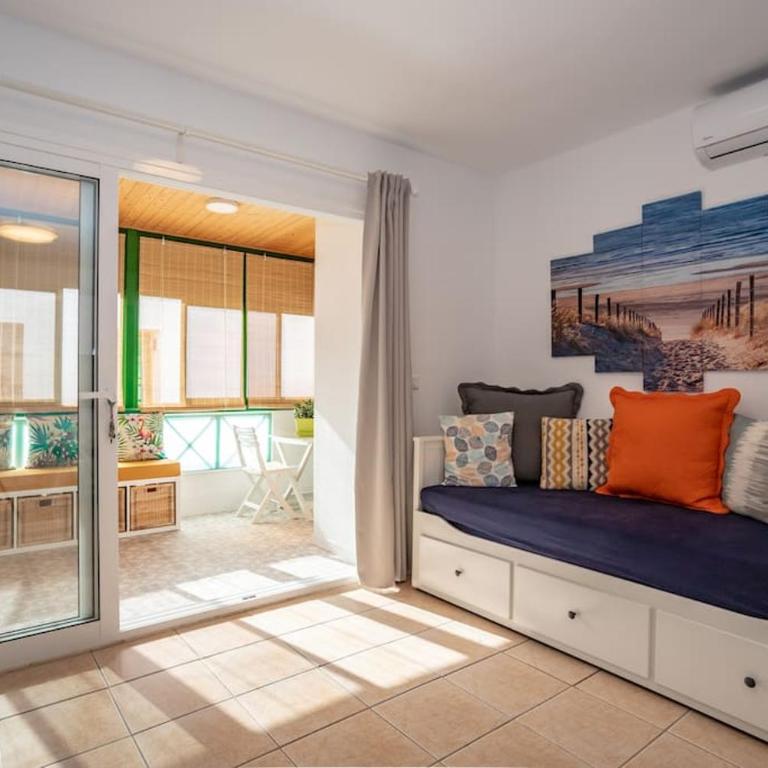 San Fermín 232 - By AZ rentals - One-Bedroom Apartment - 1