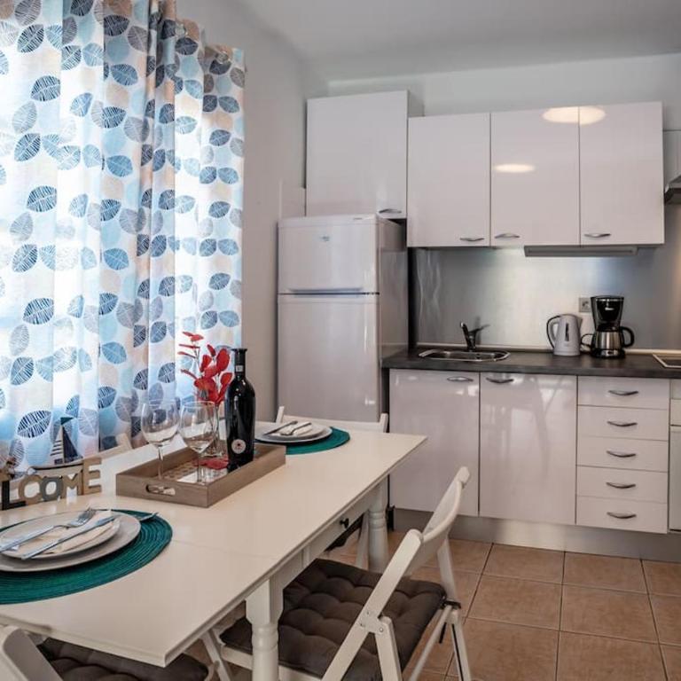 San Fermín 232 - By AZ rentals - One-Bedroom Apartment - 27