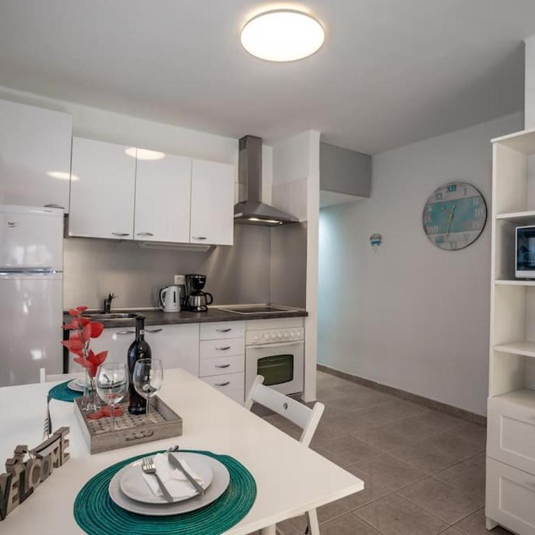 San Fermín 232 - By AZ rentals - One-Bedroom Apartment - 24