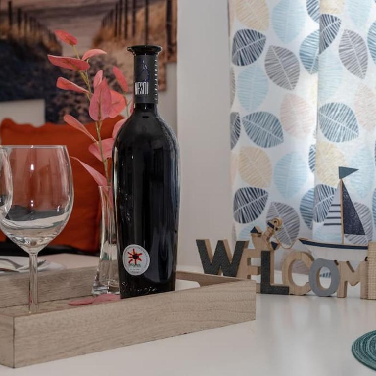 San Fermín 232 - By AZ rentals - One-Bedroom Apartment - 21