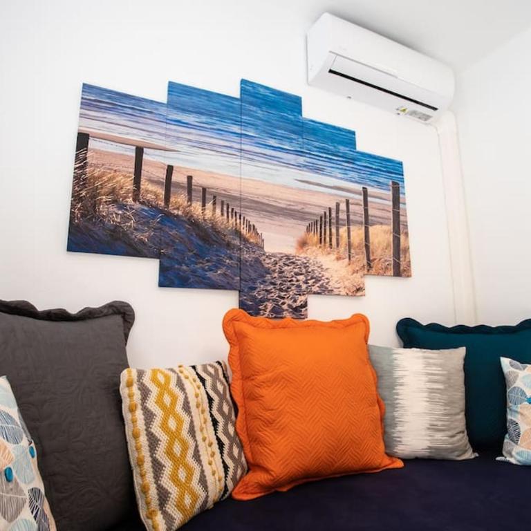 San Fermín 232 - By AZ rentals - One-Bedroom Apartment - 20