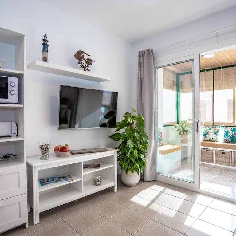 San Fermín 232 - By AZ rentals - One-Bedroom Apartment - 19