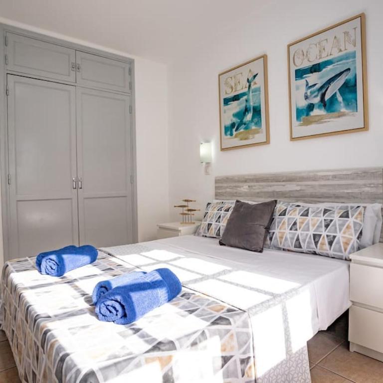 San Fermín 232 - By AZ rentals - One-Bedroom Apartment - 3