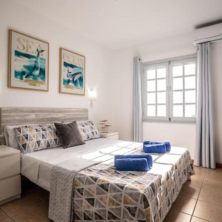 San Fermín 232 - By AZ rentals - One-Bedroom Apartment - 15
