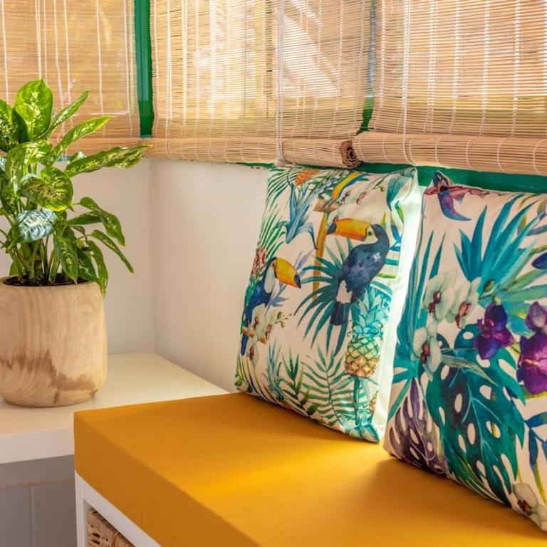 San Fermín 232 - By AZ rentals - One-Bedroom Apartment - 11